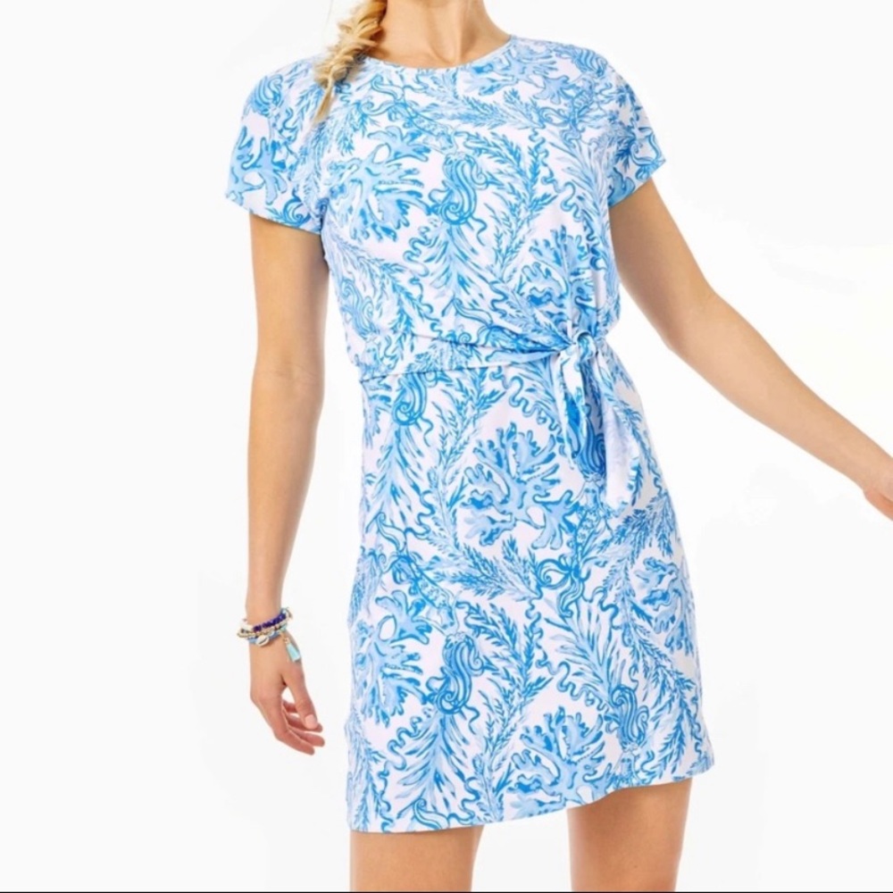 Lilly Pulitzer Inka Dress